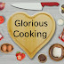 logo Glorious Cooking