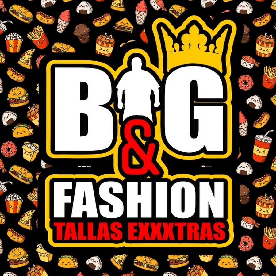 Invasión Big&fashion