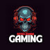 logo Retro Zombie Gaming