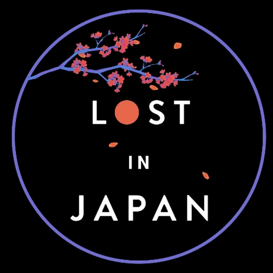 Lost In Japan - YouTube