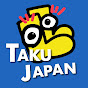 Taku Japan