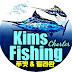 kims Fishing - Go Fishing ( fishing Information )