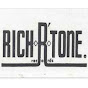 The Rich-R'-Tone Records Archival Project 