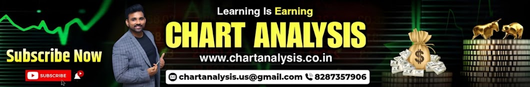 Chart Analysis Banner