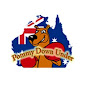 Pommy-Down-Under