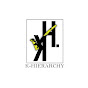 K-Hierarchy (former hranks)