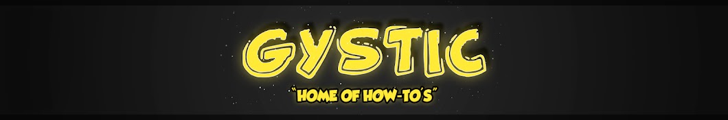 GysticTutorials