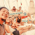 Ocean Nomads | Eco Vibe Ocean Tribe