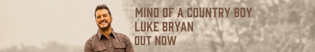 Luke Bryan Banner