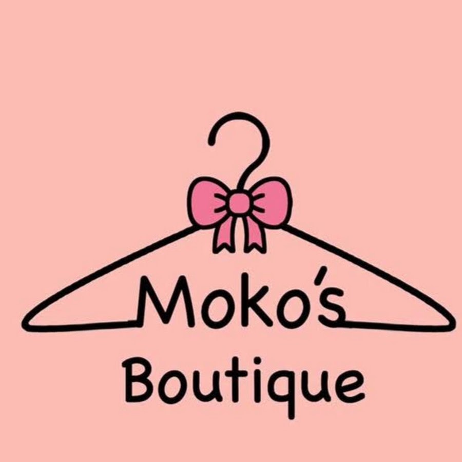 Moko s Boutique YouTube