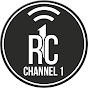 RC Channel 1