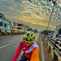 The Cyclist Singh