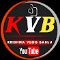 Krishna vlog bablu