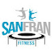 SanFran Fitness Rebounding / Trampoline Channel