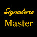 logo Signature Master