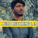 Multi Repairing Lab