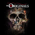 logo The originals series 