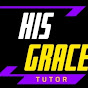 His Grace Tech. Tutor - Technical Drawing ACADEMY 