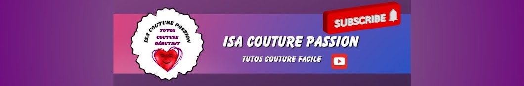 isa couture passion