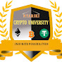 Nyariki Crypto University