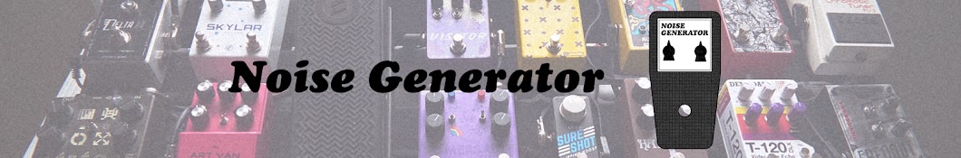 Noise Generator