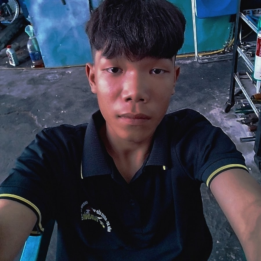 Dat Nguyen - YouTube