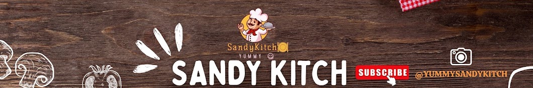 SandyKitch