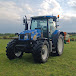 Adrian newholland T6030