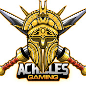 Achilles Gaming YouTube