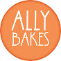 Ally Bakes