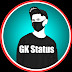 logo GK Status Rajpur