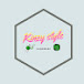 kinzy style Diy