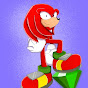 Knuckles el Echidna MX 2096 🇲🇽 (Loquendo)