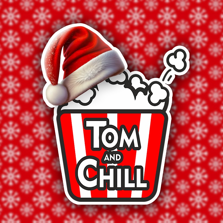 TOM and CHILL @tomandchill