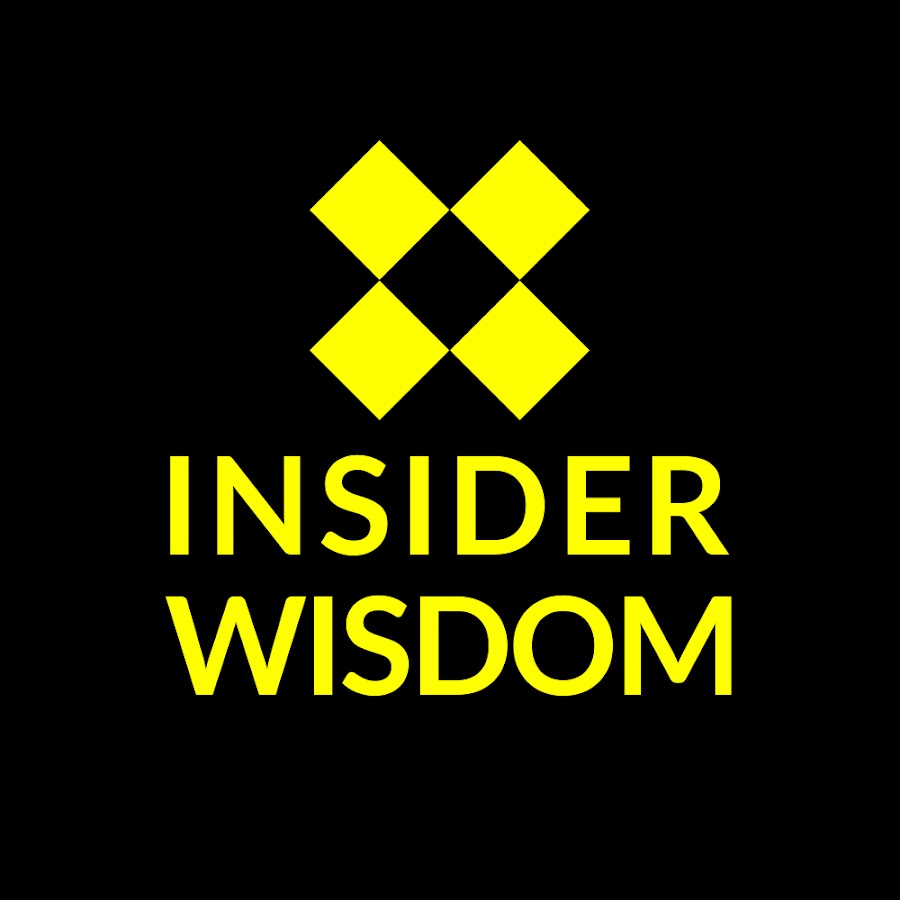 Insider Wisdom