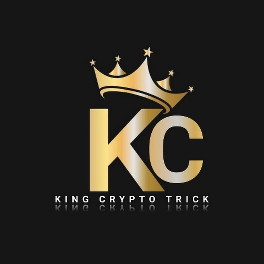 King Crypto Trick - YouTube King Crypto Trick