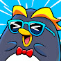 TuxBird youtube avatar