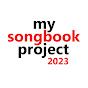 My Songbook Project