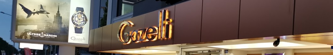 Gazelli Watches&Jewellery