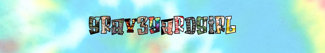 grav3yardgirl Banner