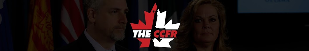 CCFR Banner