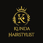 Kunda hairstylist 