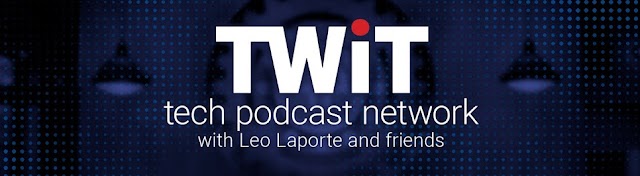 TWiT Tech Podcast Network