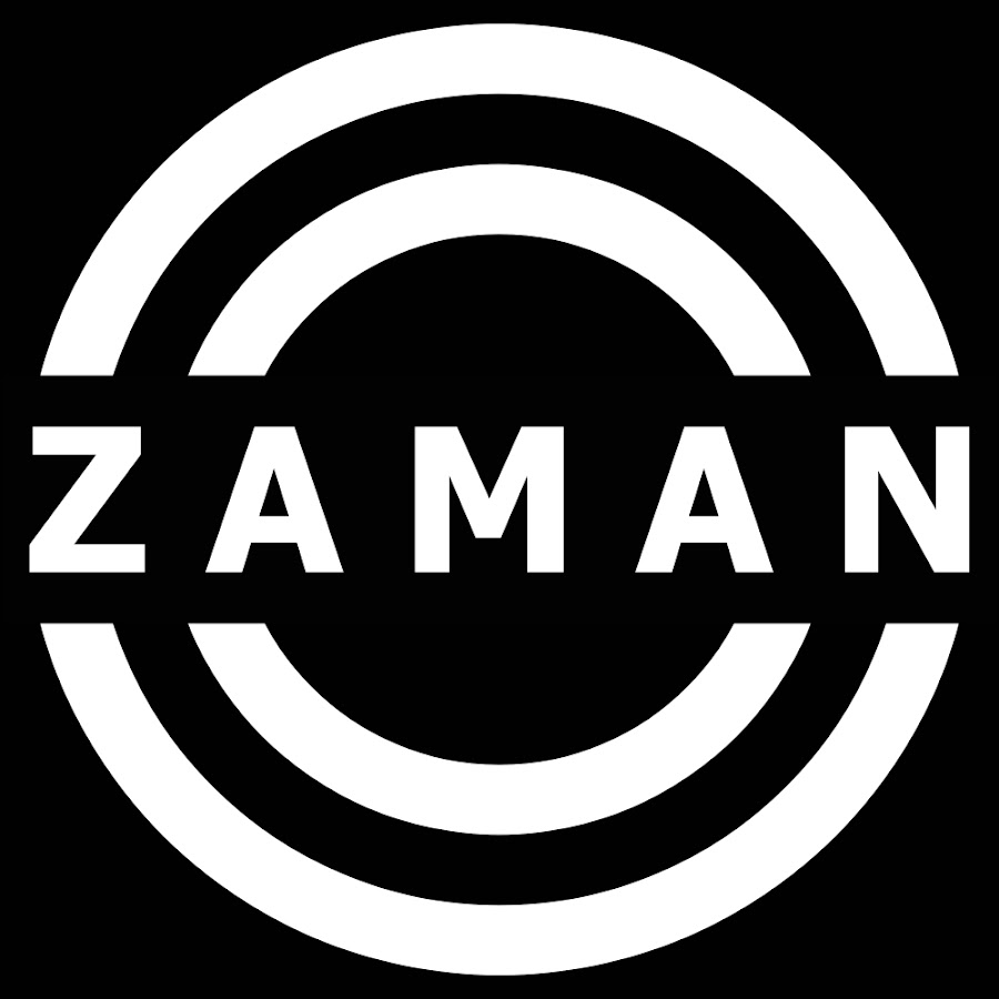 ZAMAN @zaman1