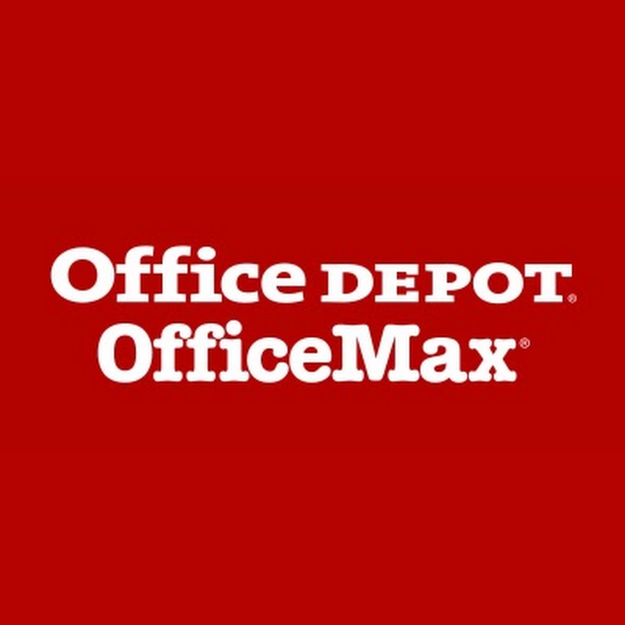 Office Depot, LLC. - YouTube