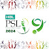 logo Pakistan Super League