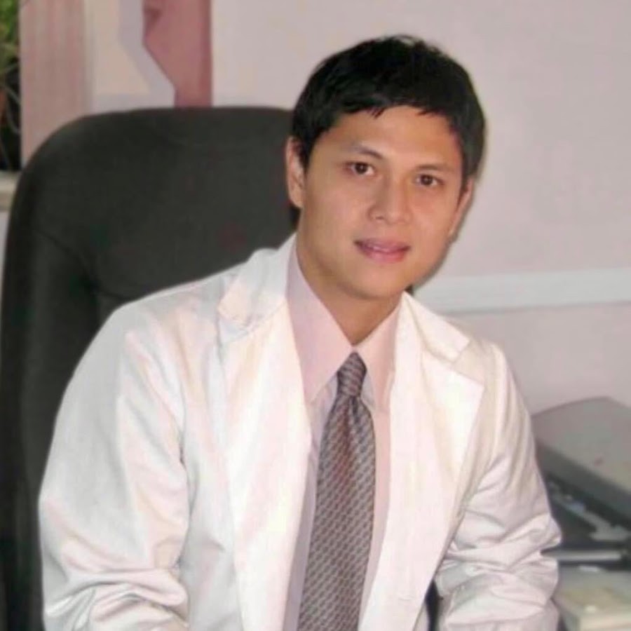 Doc Jun Reyes @docjunreyes