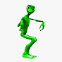 ALIEN DANCE