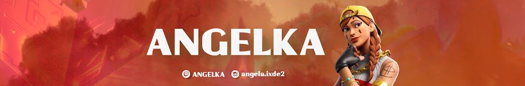 ANGELKA Banner