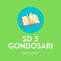 SD 5 Gondosari